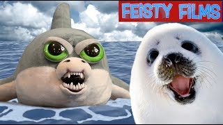 Hilarious Feisty Nature Compilation Vol 2 [upl. by Apollo]