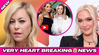 Heartbreak for Sutton Stracke RHOBH Star Faces Brutal Trolling After Fashion Launch Real Housewives [upl. by Hashum730]