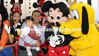 Show la Casa de Mickey Mouse [upl. by Remmos]