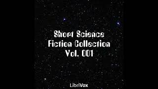 Short Science Fiction Collection 1 Pygmalions Spectacles120424 [upl. by Latrice597]