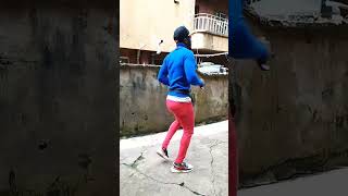 Aerobic fitness south Africa nyawolomshini21 [upl. by Gannie]