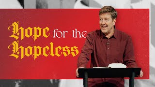 Hope for the Hopeless  Acts 27 Part 2  Gary Hamrick [upl. by Morton760]