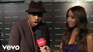 VEVO News NeYo amp Friends AMA After Party [upl. by Ssew]