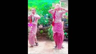 Gorkha khukuri Beautiful dance [upl. by Ryley]