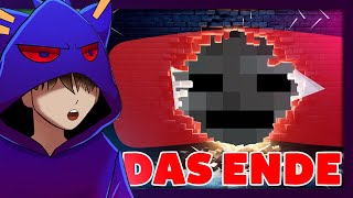 Das ENDE von GRIEFERGAMES YouTuber [upl. by Ihtac]