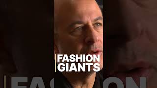 Fashion Giants shorts trailer [upl. by Dub]