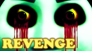 Five Nights at Smudgers 3  REVENGE NIGHT  SECRET END [upl. by Sadoc333]