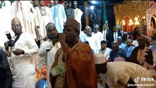 dauda kahuta rarara wajan taron nadin SarkinKatsina ful video [upl. by Ennovoj]