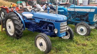 PATELEY AND NIDDERDALE SHOW 2024 [upl. by Platus]