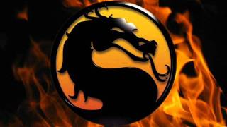 Mortal Kombat Theme Song With Download Link amp Lyrics [upl. by Aicxela200]