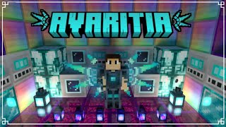 Addon Avaritia MCPE  119 [upl. by Moynahan]