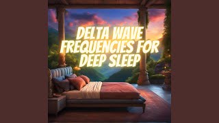 Restorative Delta Waves for Peaceful Nights [upl. by Nesto]