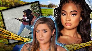 She Rejected Him So He Killed Her The Murder Of College Student Miya Marcano [upl. by Saitam]