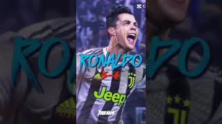 Ronaldo vs messi [upl. by Atsirk]