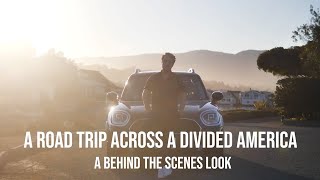 A Road Trip Across a Divided America  A New Film by Joseph Sim [upl. by Krischer268]