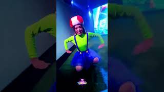 Highlight Live Show Lidotel Valencia Aventuras Encantadas by PoggioliOficial [upl. by Hanson]