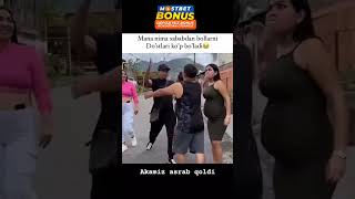 AKAMIZ ASRAB QOLDI😂👍funny 1mln comedyvideos instagram subscribe japan rells rek reels [upl. by Nomad]