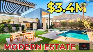 Luxury Homes for Sale in NW Las Vegas The FOMO You Cant Afford [upl. by Lrigybab62]