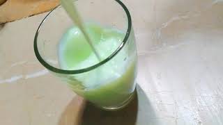 pakola milk shakemilk shake recipeTasty food and vlogs [upl. by Seravat149]