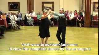 Selby Swing Beryls Waltz Bowness Cha Cha Cha [upl. by Etteoj924]