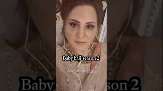 Babay baji season 2 episode 91011 fypyoutube shortfeed drama shorts [upl. by Bohman356]