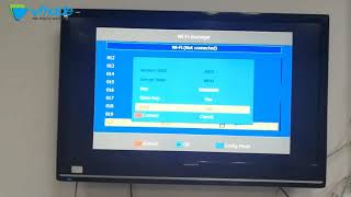 How to unlock hidden Cccam how to import files in M3U directory to IPTV [upl. by Nevar]