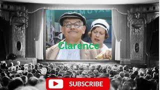 Clarence british comedy grate [upl. by Yarw]