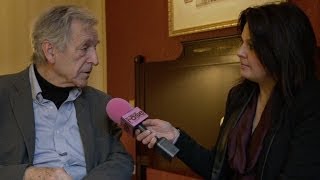 Le Capital avec Costa Gavras [upl. by Digirb]