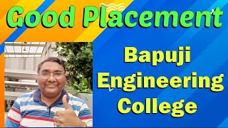 Bapuji institute of engineering and technologyBIET DavangereBapuji engineering College Davangere [upl. by Atinar]