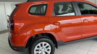 2222 Dacia Duster 10 TCe Comfort Manual [upl. by Arte]