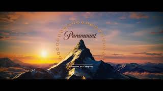 Paramount Pictures  SEGA  Original Film 2020 in slideshow form [upl. by Eenattirb856]