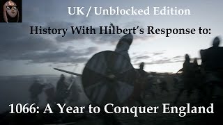 Disagreeing with Historians on 1066 A Year To Conquer England  UK and IrelandUnblocked Version [upl. by Elizabet5]