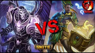 Smite Duel ➔ Un Thot de bon dimanche [upl. by Mukul]