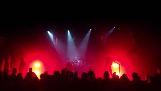 Kreator  Pleasure to Kill  Live in Detroit 2024 [upl. by Sivraj611]