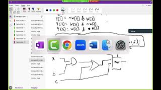 worksheet 3 September 27 problems 8 9 and Q and A [upl. by Anaugahs]