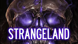 Strangeland  GamePlay PC [upl. by Nrev]