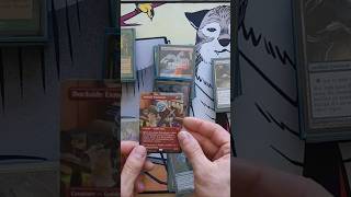 Dockside In Kinnan mtg magicthegathering tcg edh [upl. by Apgar]