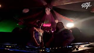 Coyote Live at Plett Rage 2022 Sonic Garden [upl. by Darelle]