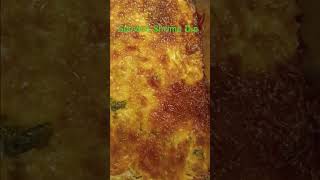 SPINACH SHRIMP amp CHEESE DIP recipes food viral [upl. by Luebke]