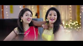 Darling Aadi TVC AD  MIMirasik Vijay TV Pandian stores Chithra [upl. by Adikram]