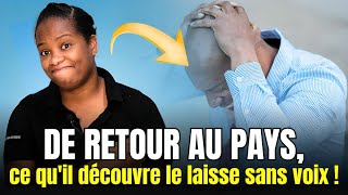 Ne Rentre Pas au Pays Avant dAvoir Vu CETTE Vidéo  Ce Que Personne Ne Te Dit [upl. by Corin]