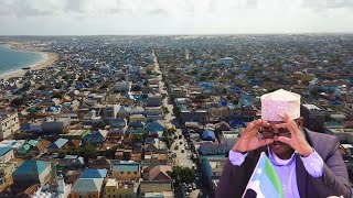 Kismayo shalay iyo Maanta Magaalada sadexaad ee somalia ugu wayn ee dhowr jeer lakala furtey [upl. by Ardisi]