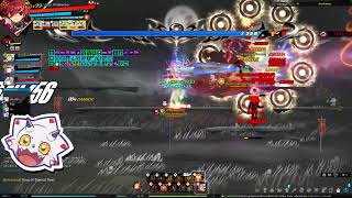 Elsword INT Raid 241123 [upl. by Krall]