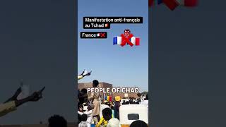 Cest toujours laes 🇹🇩 ✊️ duet mali chad armysoldier duet mali views fyp [upl. by Chemesh]