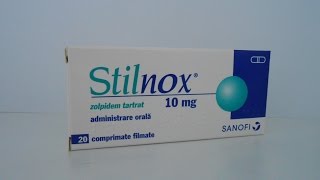 Stilnox [upl. by Luwana]