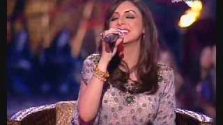 Angham  Layali el Samar part 1 [upl. by Julie420]