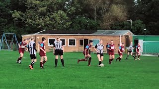 South Lincs Swifts 1  2 Deeping Rangers ⚽️⚽️ womensfootball soccer football [upl. by Heiskell492]