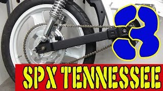 SPX Tennesse étape 3 [upl. by Haile]