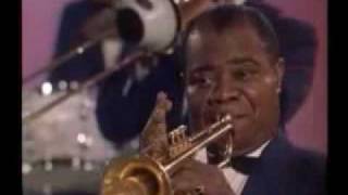 Louis Armstrong  Someday Live [upl. by Cherise]