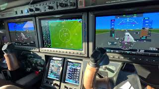 The Piper M600 NG Tips for the Take OFF with Dick Rochfort ATP CFII  Master Instructor [upl. by Cherrita]